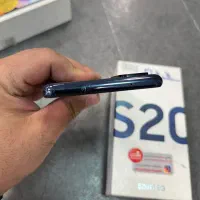 samsung S20FE 5Gسامسونگ کارکرده|موبایل|تهران, جردن|دیوار