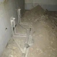 لوله کشی آب فاضلاب تعمیر آبگرمکن خرده کاری|خدمات پیشه و مهارت|مشهد, موسوی قوچانی|دیوار