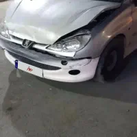 معاوضه۶ تیپ۳ مدل۸۳ تصادفی قیمت پیشنهادی