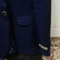 کت وشلوار مردانه