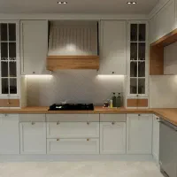 کابینت اقساطی|مصالح و تجهیزات ساختمان|پردیس, فاز ۱|دیوار