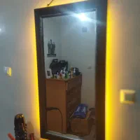آیینه قدی