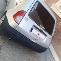 خودروی پی کی مدل ۸۵