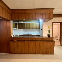 کابینت و اپن چوب درجه یک