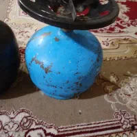 پیکنیک|ظروف پختوپز|قم, سید معصوم|دیوار