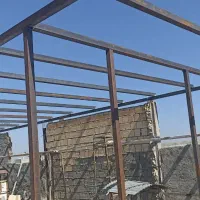 جوشکاری و برشکاری سیار حرفه ای امیدیه