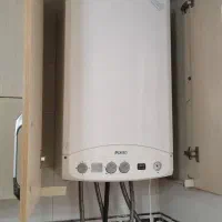 تعمیر پکیج|خدمات پیشه و مهارت|بومهن, |دیوار