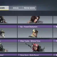 اکانت کالاف آرتری دار|کنسول، بازی ویدئویی و آنلاین|اصفهان, شاهزید|دیوار