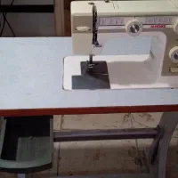 چرخ خیاطی|چرخ خیاطی و ریسندگی|ایذه, |دیوار