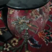 قوری   قهوه فرانسه دلونگی