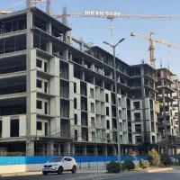 فروش واحد۱۷۶متری دونبش ویو و نور جنوب تریتیومVIP|فروش آپارتمان|تهران, شهرک یاس|دیوار