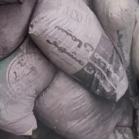 بلوک مصالح سیمان پوکه پودر  اجر سفال گچ