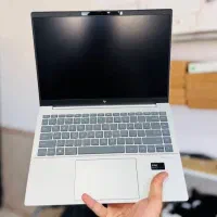 HP pavilion