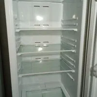 یخچال فریزر بسیار تمیز|یخچال و فریزر|برازجان, |دیوار