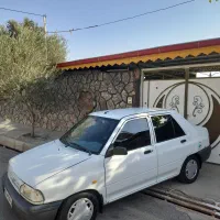 پراید ۱۳۱ seمدل ۹۵|خودرو سواری و وانت|زنجان, |دیوار