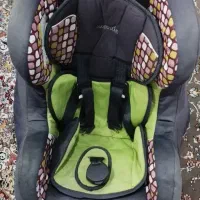 صندلی ماشین کودک|تخت و صندلی بچه|مرند, |دیوار