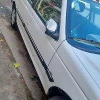 پژو پارس tu5 مدل ۴۰۲|خودرو سواری و وانت|بجنورد, |دیوار