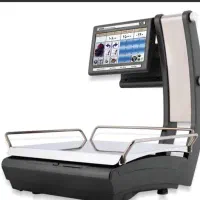 ترازور خانگی و... لمسی