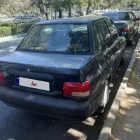 پرایدمدل ۸۲ کاربرات سالم