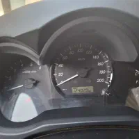 تویوتا هایلوکس ۲۰۱۴ دیزل پلاک اروند|خودرو سواری و وانت|مسجد سلیمان, |دیوار