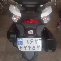 موتور جوی مکس|موتورسیکلت|ری, فیروزآبادی|دیوار