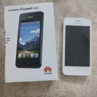 گوشی هواوی HUAWEI نو آکبند