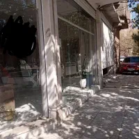 اجاره مغازه شهرک ایرانمنش فاز یک