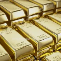 فروش طلای آب شده و شمش