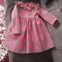 لباس بچه گانه
