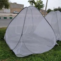 پشه بند|کوهنوردی و کمپینگ|شوشتر, |دیوار