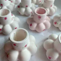 جاشمعی کوچک|صنایع دستی و سایر لوازم تزئینی|اهواز, کوی ترابری|دیوار