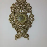 ساعت دیواری