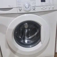 لباسشویی ۵ کیلویی ال جی اصلی