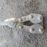 گیره سیم کشی