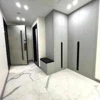 ۱۲۵مترسنددار دریاچه چیتگر معاوضه ملک/خودرو وامدار|فروش آپارتمان|تهران, چیتگر شمالی|دیوار