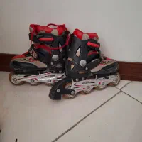 اسکیت|دوچرخه، اسکیت، اسکوتر|تهران, باغ خزانه|دیوار