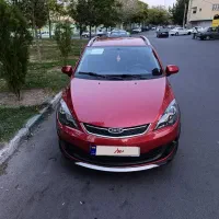 ام وی ام ۳۱۵ لاکچری استثنایی