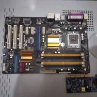 فروش مادربرد ایسوس