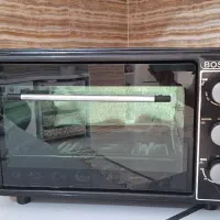 آون تستر بوش