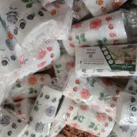 تولیدکننده طاقه ۸۰ درصد کربن