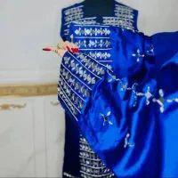 لباس|لباس|سراوان, |دیوار