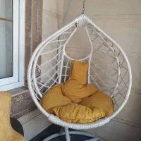 تاپ ریلکسی بایه بالشتک اضافه آبی