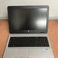 لپتاپ در حد نو