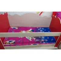 سرویس خواب کودک ونوجوان|تخت و سرویس خواب|فردیس, فردیس|دیوار