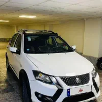 کوییکRS مدل 1403 (پارس خودرو) بدون رنگ در حد خشک