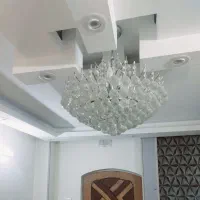 لوستر  کریستال|لوستر و چراغ آویز|اصفهان, فروردین|دیوار