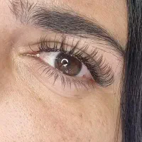 اکستنشن اسپایکی عروسکی فقط ۳۵۰