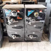گاوصندوق 1020دیجیتالی و مکانیکی خانگی