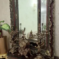 آینه کنسول سلطنتی