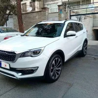 فیدلیتی پرایم ۱۴۰۲ گیربکس جدید ۷ نفره رینگ ده پر